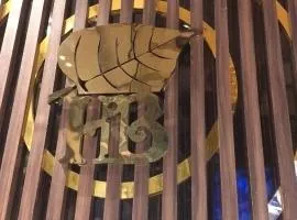 Hotel New bodhi inn