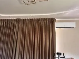 Приватні апартаменти