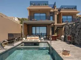 Lapis Nera Villas - Beachfront & "Free" Heated Pools
