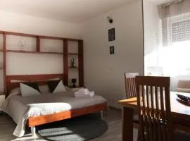 Mattia Apartment with parking