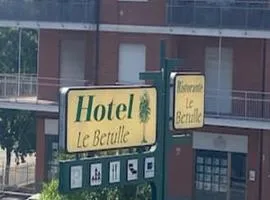 La locanda delle betulle hotel and restaurant