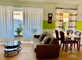 Wohlfühl-Apartment im Herzen von Rheinbrohl
