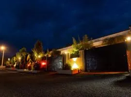 KEPA ECO Villa