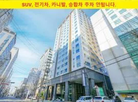 Hotel Aventree Yeouido