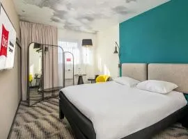 ibis Warszawa Centrum