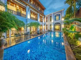 At Tree Hotel Thaphae Gate Chiangmai