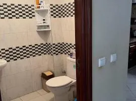 Apartment Sidi Rahal