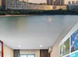 PAI Hotel·Hefei Nanyihuan Huizhou Avenue