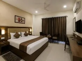 Hotel S-mart In Delhi Airport & Free Airport Pickup And Drop