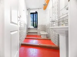 Villa liberty sui navigli