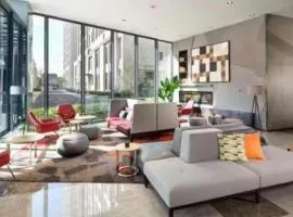 Q Hotel Shanghai Pudong