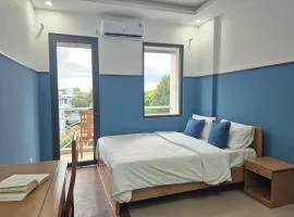 Hyper house hotel