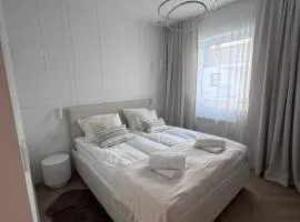 Amber Hafen- Baltic Luxury Apartament