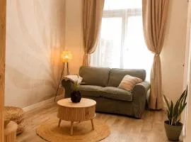 Central New Loft