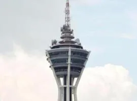 Hijrah Hotel, Alor Setar