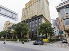 Vienna International Hotel Dongguan Changping Tian'ehu Road