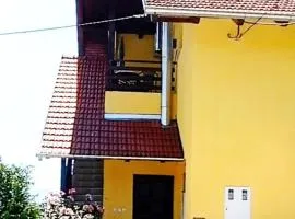 Apartman Petra -The Horizon Luxury Suite