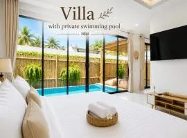 Moonrise Villa & Bungalow Koh Samui