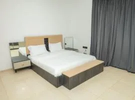 Rwa 1 furnished apartments