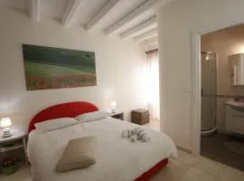 B&B Casa Rubis