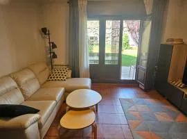 Villa Sojuela Green