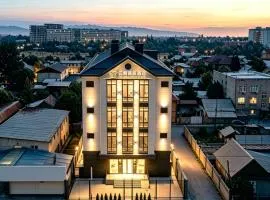Yunlang Business Travel Hotel