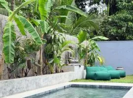 Pure Lankara Boutique Guesthouse