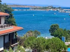 Santa Marina Sozopol Sea Bliss Retreat
