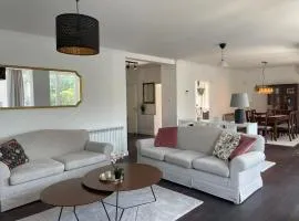 Elite Modern 3 BD Appartament with Garage in Kozle