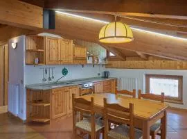 Effealatapartments - La Perla della Val di Sole