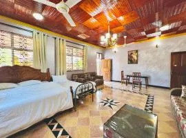 BA WANG Hostel