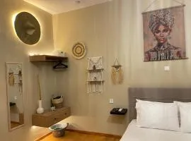 Boho Nest