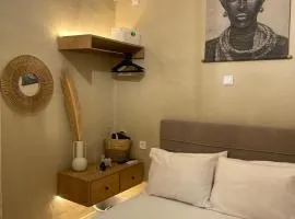 Boho Nest