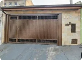 Acomodação casa em Americana, próximo da empresa Suzano , P7 , Shopping Americana