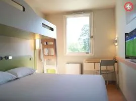 ibis budget Caen Porte de Bretagne