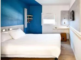 ibis Budget Le Treport Mers Les Bains