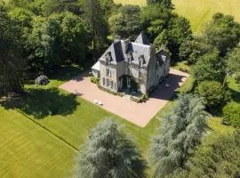 Château Saint Georges