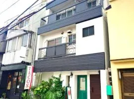 Mishima Terrace水都 三島観光拠点本町エリア完全貸切バケーションレンタル 民泊 貸別荘