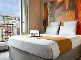 Mercure Paris Alesia