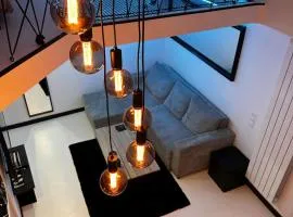 Appartement design plein centre-ville