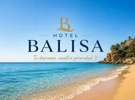 Bayo Lirola Hotel Balisa