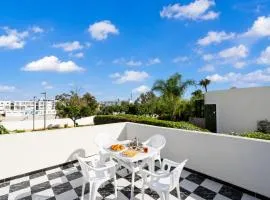villa agadir