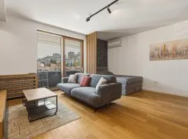 New Belgrade Elite Residence