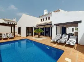 Villa Rubi - A Murcia Holiday Rentals Property