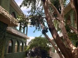 Vyom Hostel
