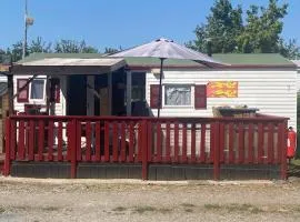 Mobile home Normandie