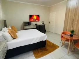 Parklane Bed and breakfast