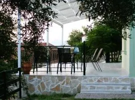 Sunset House