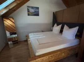Loft Fischbach bei Kallmünz 2 Schlafzimmer