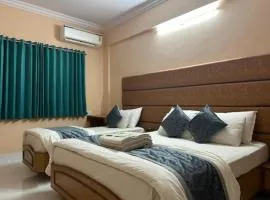 Hotel shree darshan Dwarka